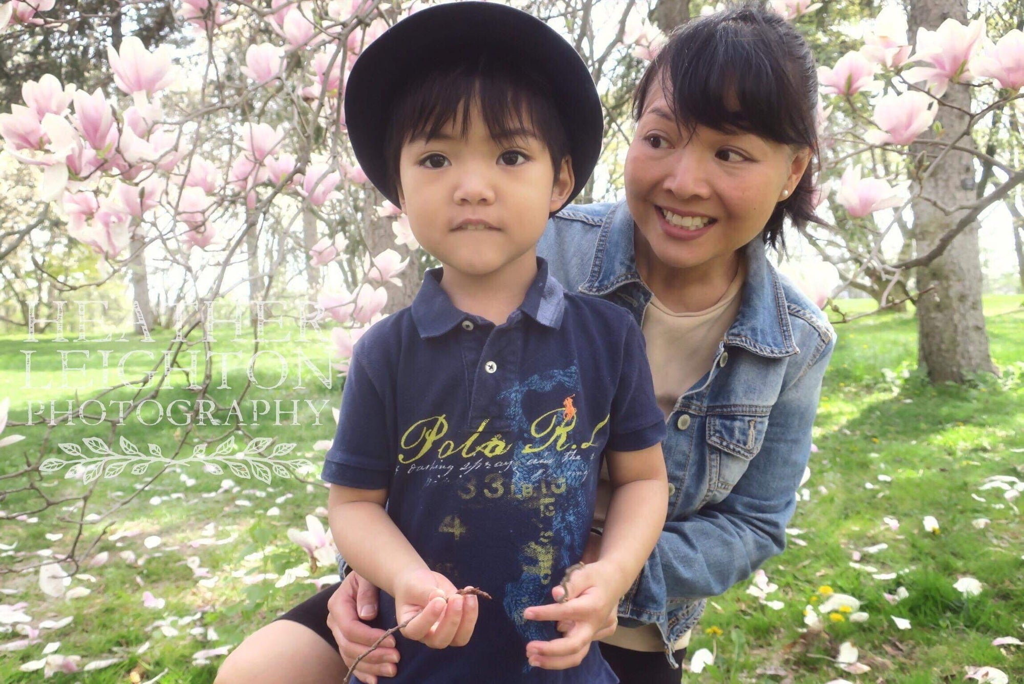#OhhMoments: Allergy Momma Hiromi shares how her son Roman's eczema was the first indicator of a food allergy