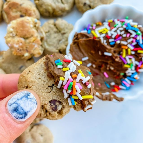 5 Easy Cookie Dough Inspired Recipes for Summer!