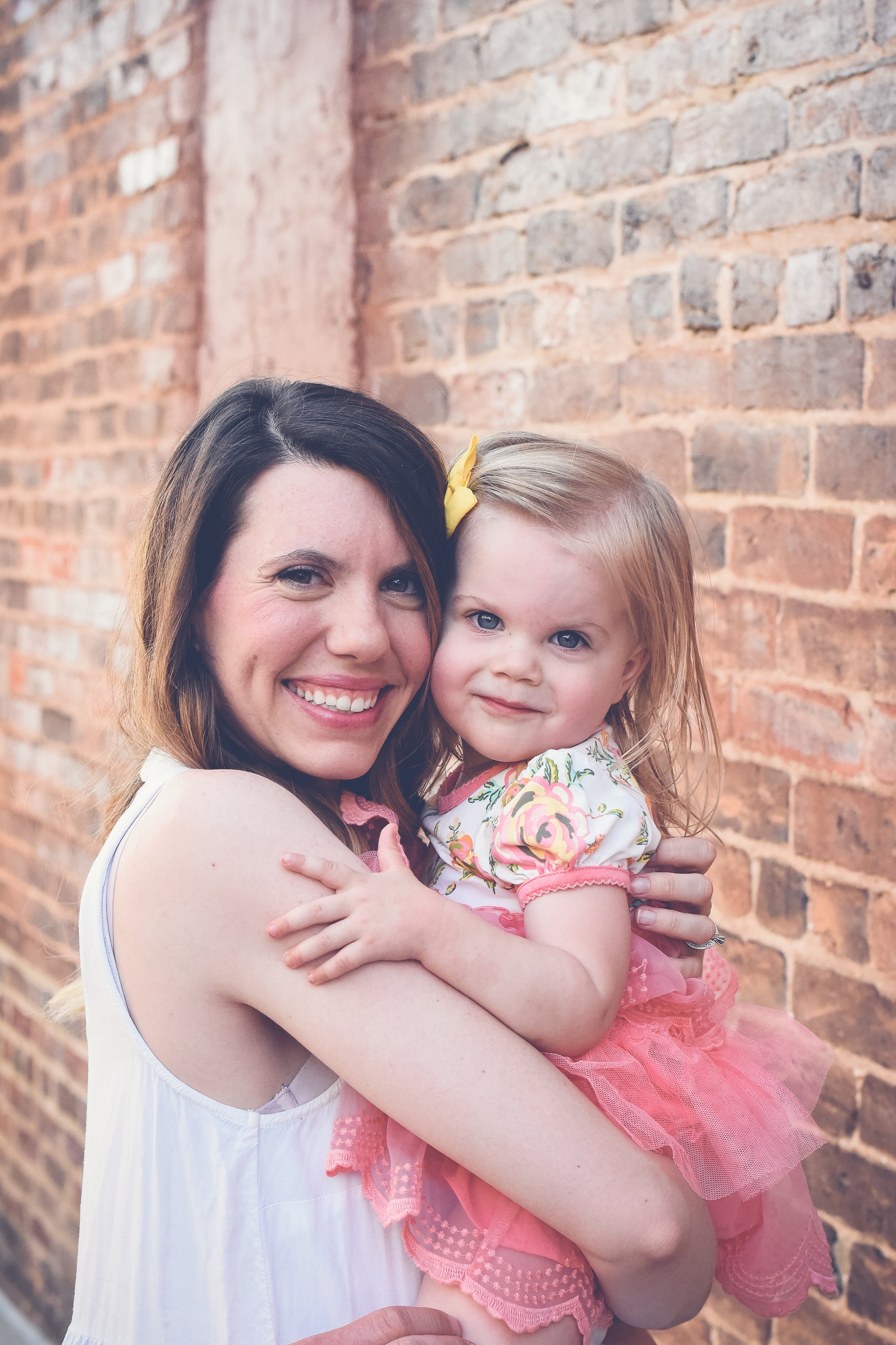 #OhhMoments - Lindsay shares her daughter Food Allergy story and how it changed her mom life