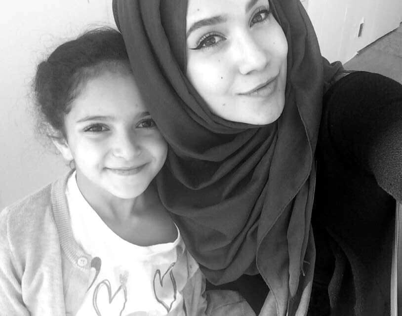 #OhhMoments: Meet Marwa and Her Younger Sister Marriam