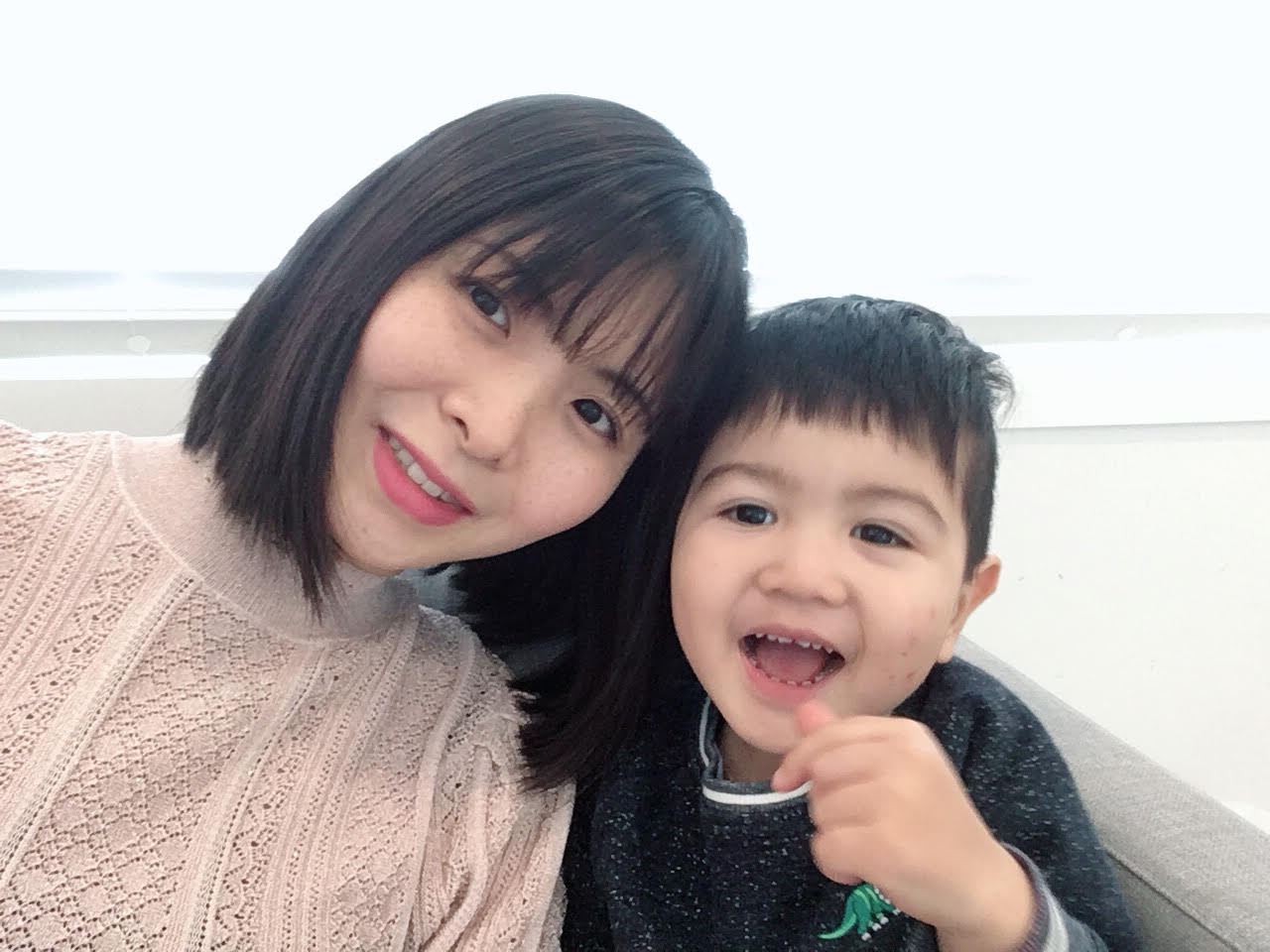 #OhhMoments - Hiromi Feitoza shares her story about her sons having severe allergies