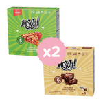 2 Pack Discovery Box - Ohh! Foods